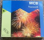CD MCB Klassiek Vuurwerk Populair Vuurwerk dubbel cd X, Cd's en Dvd's, Cd's | Verzamelalbums, Boxset, Ophalen of Verzenden, Zo goed als nieuw