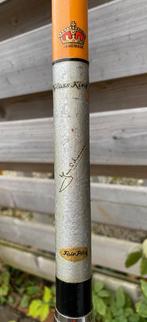 FairPlay "Glass King" Zeehengel (LEES!!), Ophalen of Verzenden, Gebruikt, Werphengel