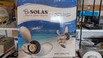 Solas Marine Propeller, Watersport en Boten, Ophalen of Verzenden, Zo goed als nieuw, Motor en Techniek, Motorboot