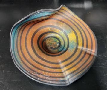 Ioan Nemtoi, de Brancusi van de glasmakers beschikbaar voor biedingen