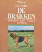 Van Lier: De Brakken, Boeken, Ophalen of Verzenden, Zo goed als nieuw, Honden