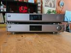 Marantz SR1041 & CD1020 Slim Line, Ophalen of Verzenden, Zo goed als nieuw, Stereo, Marantz