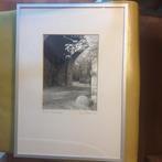 Foto zutphen door Jan Griffioen, Verzamelen, 1980 tot heden, Foto, Ophalen of Verzenden, Zo goed als nieuw