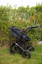 Buggy Slaaworld, Kinderen en Baby's, Buggy's, Ophalen, Zo goed als nieuw, Overige merken, Voetenzak