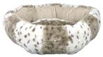 kattenmand donut Leika 50 cm van € 39,99 nu voor € 24,95, Dieren en Toebehoren, Ophalen of Verzenden, Sales@trixie.de, Www.trixie.de