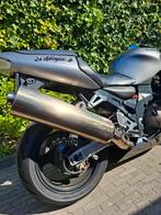 Kawasaki zx12r bj 2000, Motoren, Motoren | Kawasaki, 4 cilinders, Super Sport, Particulier, Meer dan 35 kW