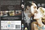 To Catch a Thief 1955 DVD met Cary Grant, Grace Kelly Origin, Ophalen of Verzenden, Zo goed als nieuw, Komedie, Alle leeftijden