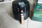 Philips Airfryer XXL Premium - HD9867/90 – nieuw in doos, Ophalen of Verzenden, Nieuw, Airfryer XXL, 1500 gram of meer