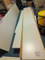 Ikea PAX Zijwanden - 236x35cm, Ophalen, Gebruikt