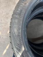 4x Vredestein Quatrac Pro 205/55 R19 All Season Banden -, Gebruikt, 205 mm, All Season, Band(en)