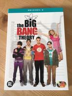 the Big Bang theory seizoen 2, Cd's en Dvd's, Dvd's | Tv en Series, Boxset, Komedie, Alle leeftijden, Ophalen of Verzenden