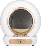 Viervoeter Fresh 3 Zelfreinigende kattenbak met garantie, Dieren en Toebehoren, Kattenbakken, Ophalen, Zelfreinigend, Nieuw