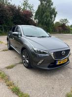 Mazda CX-3 2.0 Skyactiv-g 88KW AUT 2017 Grijs, Auto's, Mazda, 1998 cc, 625 kg, 4 cilinders, Origineel Nederlands