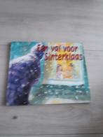 Een val voor Sinterklaas., Diversen, Sinterklaas, Ophalen of Verzenden, Zo goed als nieuw