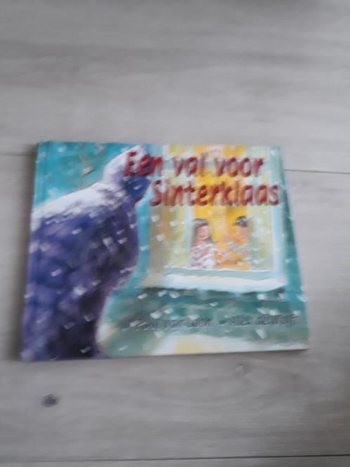 Een val voor Sinterklaas., Diversen, Sinterklaas, Zo goed als nieuw, Ophalen of Verzenden