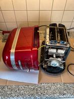 Defecte KitchenAid Broodrooster - Onderdelen, Ophalen of Verzenden, Niet werkend