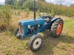 Te koop Ford dexta 1958 net kenteken, Zakelijke goederen, Gebruikt, Ophalen of Verzenden, Ford, Tot 80 Pk