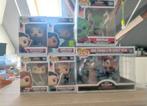 Funko poppen, Ophalen of Verzenden, Zo goed als nieuw