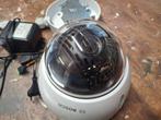 Ip camera, Ophalen, Zo goed als nieuw
