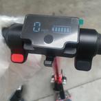 Kinder elektrische step 8 Tot  15km/uur, Fietsen en Brommers, Steps, Ophalen of Verzenden, Nieuw, Elektrische step (E-scooter)