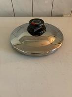 AMC secuquick deksel., Huis en Inrichting, Keuken | Potten en Pannen, Kookpan of Snelkookpan, Gebruikt, Inductieplaat, Ophalen of Verzenden