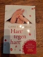 Cara Connelly - Hart tegen hart (special), Nieuw, Cara Connelly, Ophalen of Verzenden