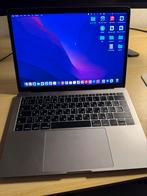 MacBook Pro 13, 2017, Intel I5, 8gb RAM (Russian keyboard), 256 GB, 2 tot 3 Ghz, Qwerty, 8 GB
