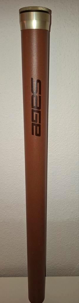 SAGE Model SLT 490-4 *** NIEUW *** Graphite Ille, Watersport en Boten, Hengelsport | Vliegvissen, Nieuw, Overige typen, Ophalen of Verzenden