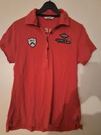 McGregor rood poloshirt maat 44, McGregor, Maat 42/44 (L), Ophalen of Verzenden, Korte mouw