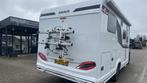 Knaus L!ve Ti 650 MEG Unieke lage lengte bedden!, Caravans en Kamperen, Campers, Automaat, Fiat, Diesel, Tot en met 3