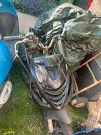 Vespa lx 2t zip frame brom incl. 4t blok, Ophalen, Gebruikt, Zip