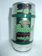 GROLSCH Mini Fust Bierblik van 1 Liter (leeg), Ophalen of Verzenden, Grolsch