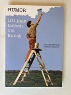 De geest van dada in de Nederlandse kunst 1916 - 2017, Diverse auteurs, Ophalen of Verzenden, Zo goed als nieuw, Overige onderwerpen