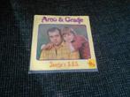jantje,s s,o,s - arno & gradje ( piraten ), Cd's en Dvd's, Vinyl Singles, Gebruikt, 7 inch, Single, Ophalen of Verzenden