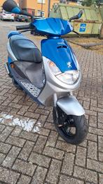 Goed rijden mooie Peugeot vivacity viva city 50cc 2takt, Ophalen of Verzenden, Gebruikt, Tweetakt, Peugeot