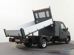 Renault Master RWD T35 2.3 dCi 165 pk Kipper (bj 2024), Auto's, Te koop, 2298 cc, 2881 kg, 750 kg