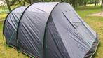 Tent Safarica Blackhawk280 deluxe 4pers., Caravans en Kamperen, Ophalen, Gebruikt, Tot en met 4