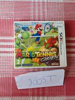 Mario tennis open Nintendo 3ds compleet, 1 speler, Racen en Vliegen, Ophalen of Verzenden, Zo goed als nieuw