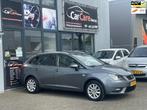 Seat IBIZA ST 1.2 TSI FR|AUTOMAAT|03-2026|CRUISE-CONTOLE|NAV, Euro 5, Stof, Gebruikt, 1065 kg