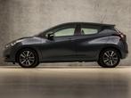 Nissan Micra 0.9 IG-T Acenta (APPLE CARPLAY, LM VELGEN, SPOR, Voorwielaandrijving, Stof, 525 kg, 23 km/l