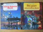 adv8338 alfred jodocus kwak, Eén stripboek, Ophalen, Gelezen