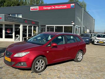 Seat Ibiza ST 1.2 TDI Style Ecomotive beschikbaar voor biedingen