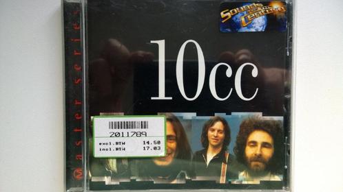 10CC - 10CC, Cd's en Dvd's, Cd's | Rock, Zo goed als nieuw, Poprock, Ophalen of Verzenden