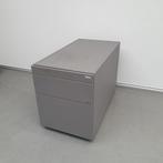 Gispen ladekast - 54x42x78 cm ladeblok verrijdbaar