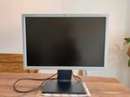HP LP2465, Computers en Software, Monitoren, Ophalen, Gebruikt, HP, 60 Hz of minder