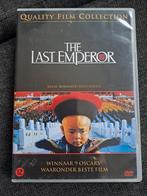 Last emperor, the (dvd), Ophalen of Verzenden, Zo goed als nieuw