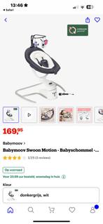 Babymoov smoon, Ophalen of Verzenden