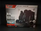 Ultimate speed Car seat covers - let op alleen voorstoelen!, Ophalen of Verzenden, Nieuw