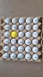 Pinnacle golfballen, golven, golfbal, Ophalen of Verzenden, Zo goed als nieuw