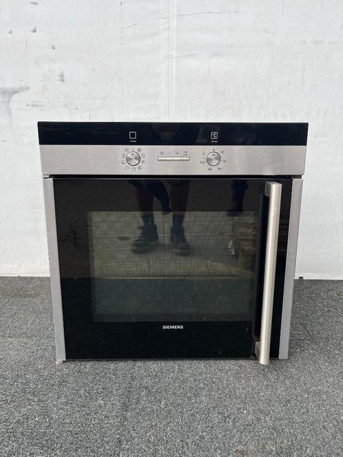 Siemens combimagnetron(inbouw), Huis en Inrichting, Woonaccessoires | Overige, Gebruikt, Ophalen